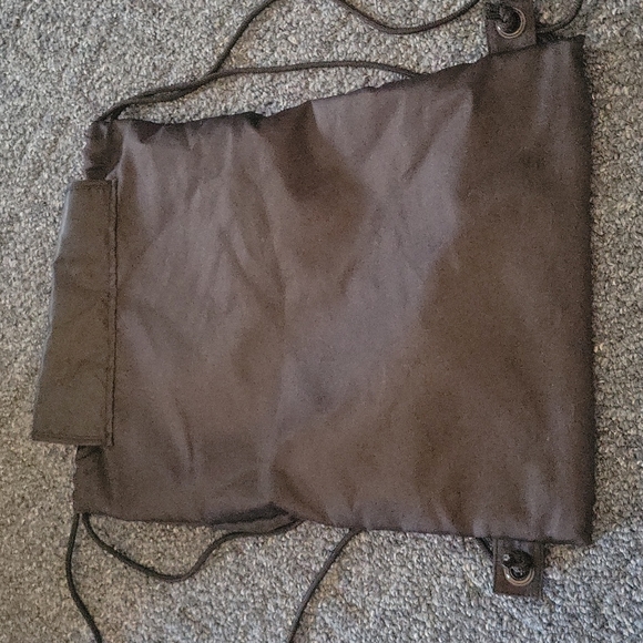 Adidas Drawstring Backpack - Picture 4 of 9